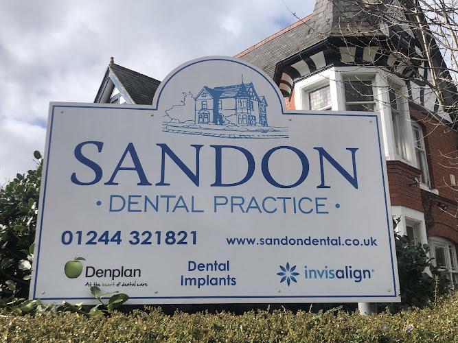 Sandon Dental Practice