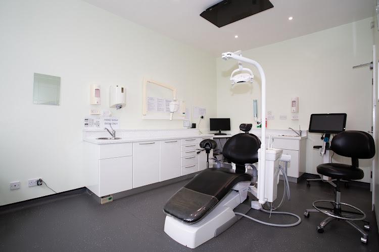 Pateley Bridge Dental Practice
