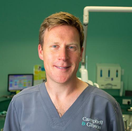 Campbell and Gibson Dental and Implant Practice- North Berwick
