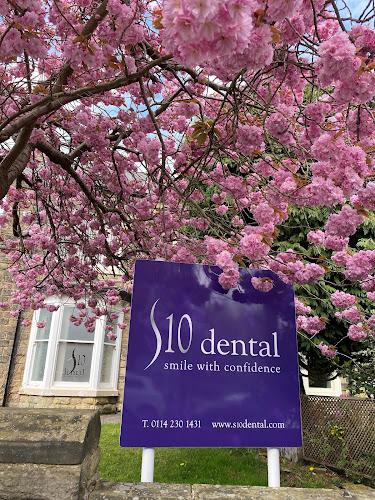 S10 Dental | Private Dentist Sheffield