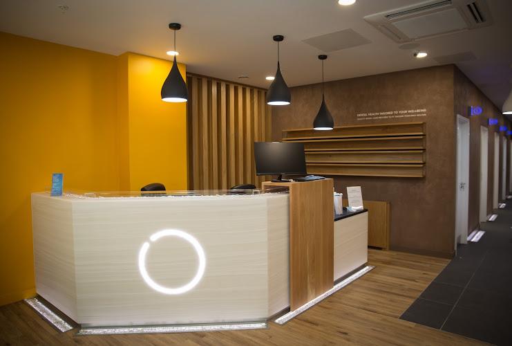 iORA Dental Health and Harmony