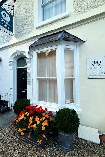 91 Dental Care