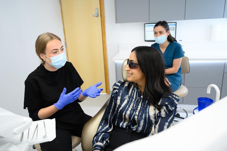 The Wraysbury Clinic