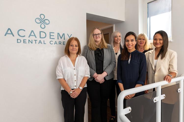 Academy Dental Care