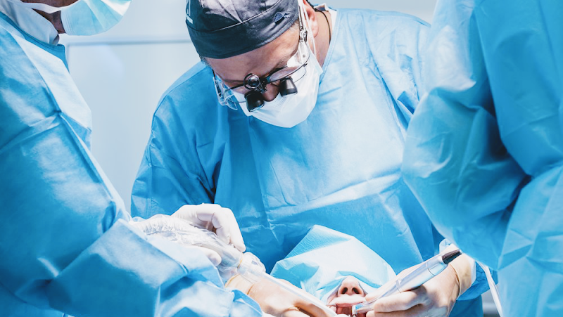 Dr AJ Haasbroek - THE dentist