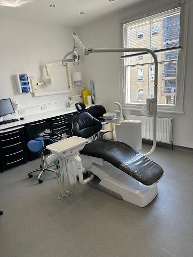 Imran Mansha Dentist