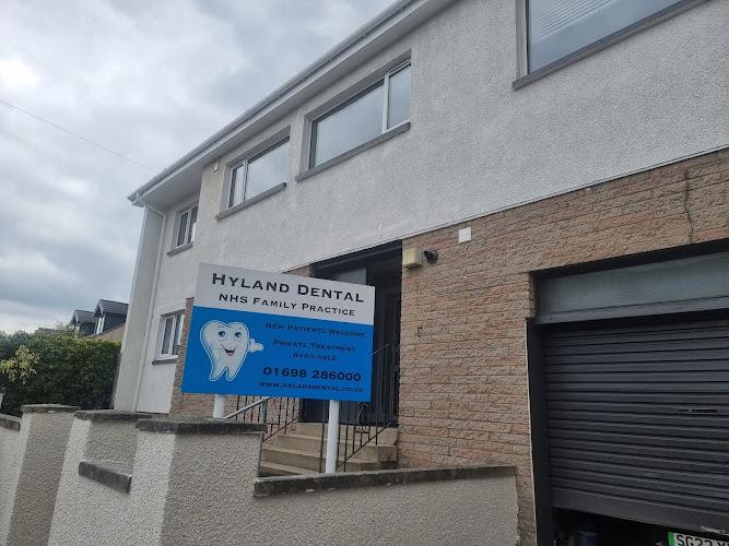 Hyland Dental