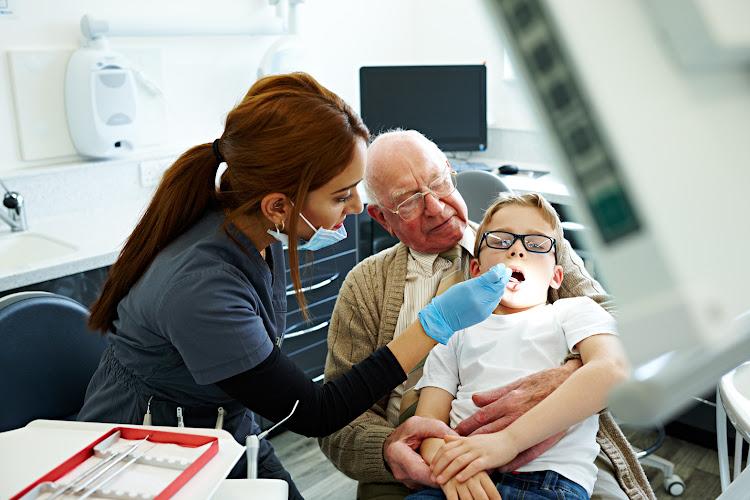 Wightwick Dental Practice