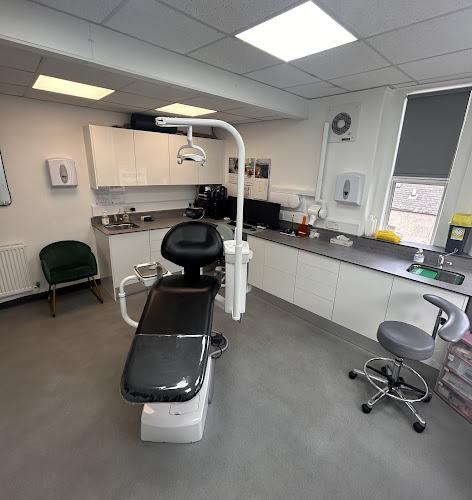 Breeze Family Dental Care (Cowdenbeath)
