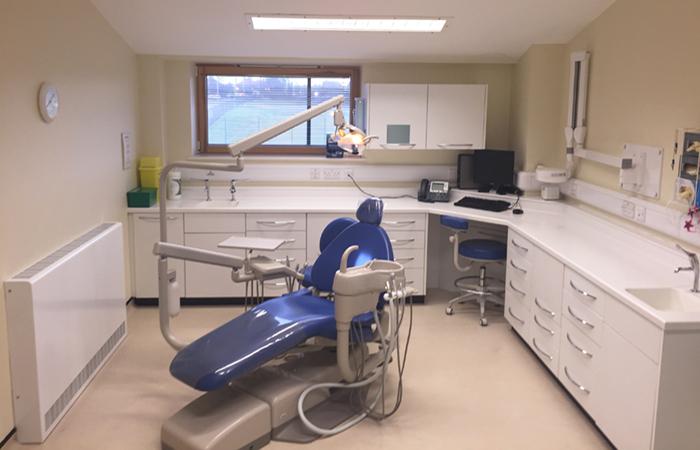 Genix Healthcare Dental Clinic (Blackpool)
