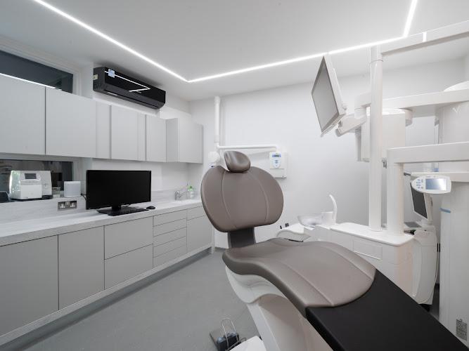 The Knightsbridge Clinic