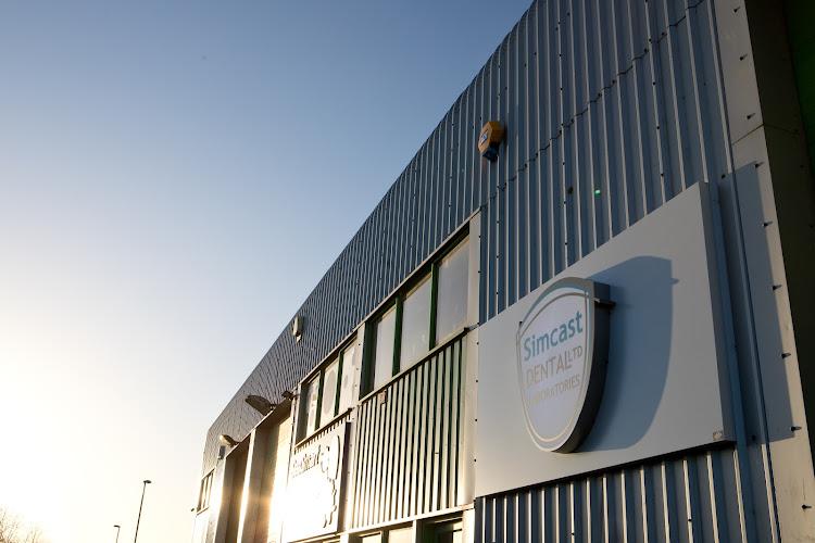 Simcast Dental Laboratories Ltd.
