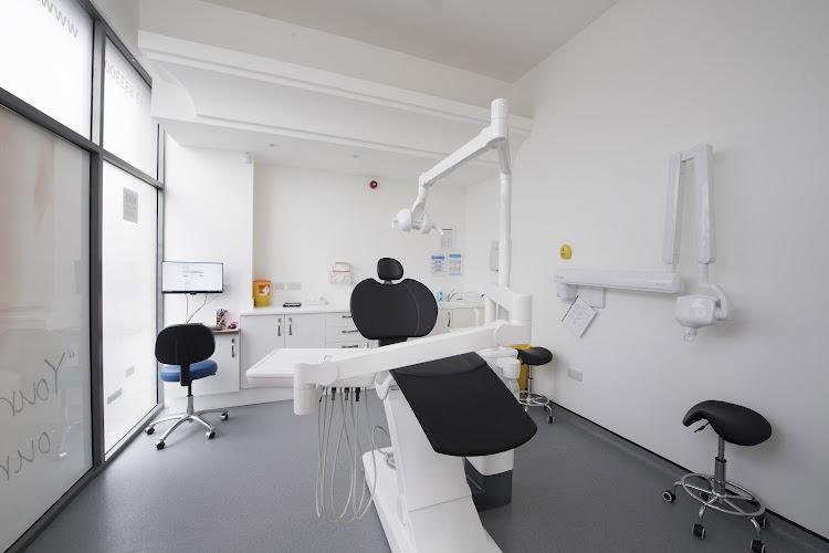 Inverness Dental Clinic