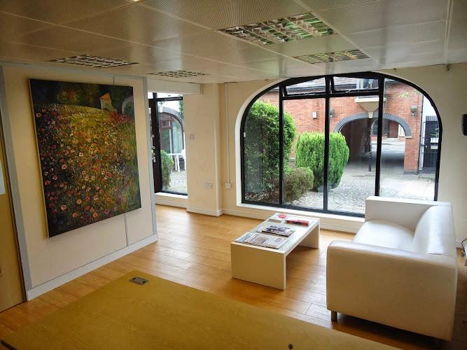 Poppy Fields Denture Clinic