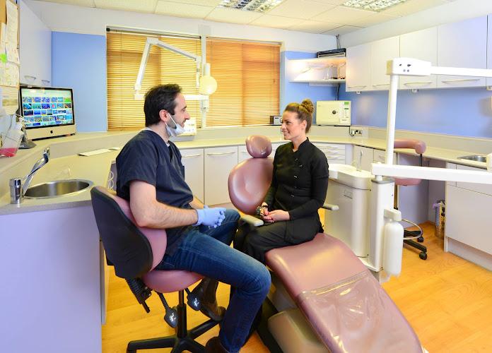 Benhill Dental Practice