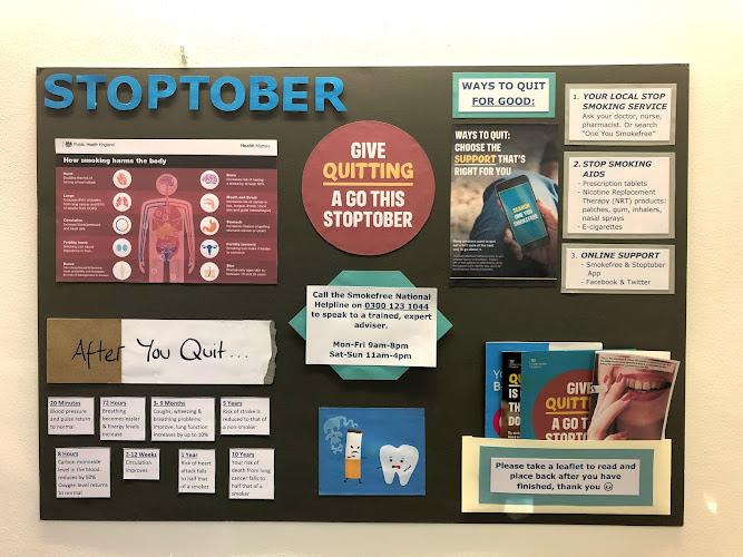 Ashlow Orthodontic Practice