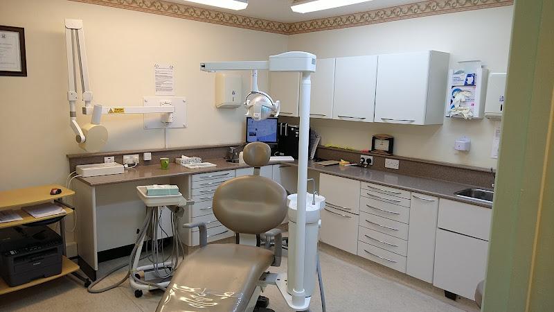 Clinic for Implant & Orthodontic Dentistry