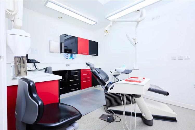 Chiswick Smiles Dental Studio