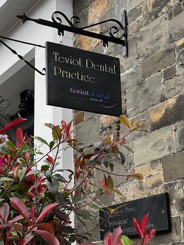 Teviot Dental Practice