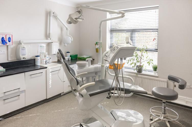 Purley Dental Care