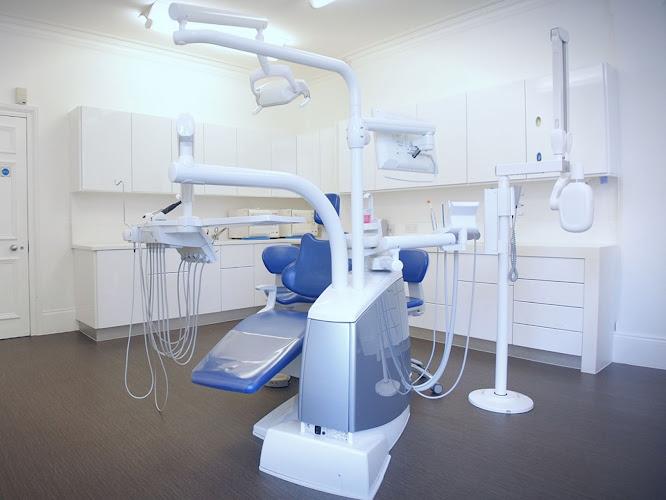 Blanche Smile Studio - General, Implant & Cosmetic Dentistry W1G 7BY