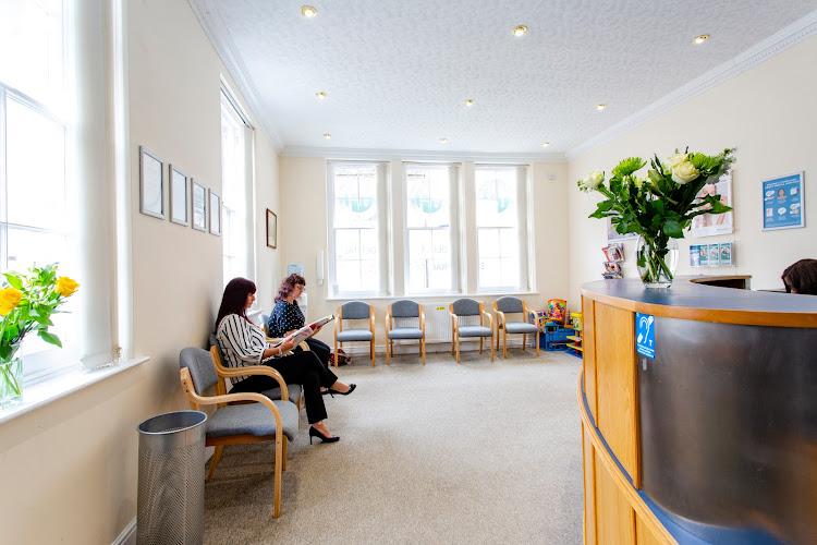 Townley House Dental Practice