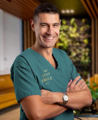 Just Smile Dental