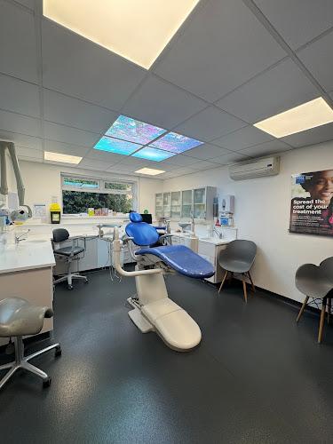 Bupa Dental Care Loughborough