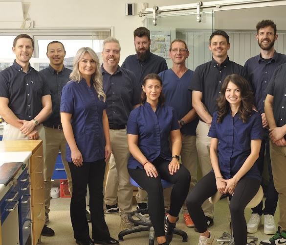 Devonshire House Dental Laboratory