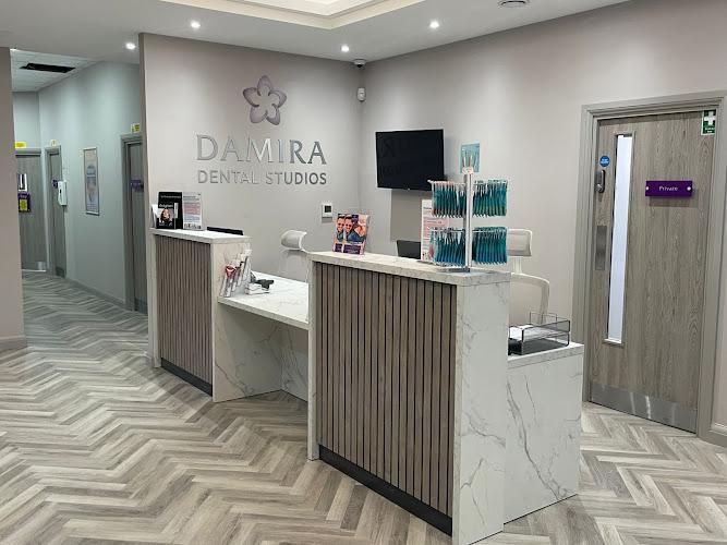 Damira Hove Dental Practice