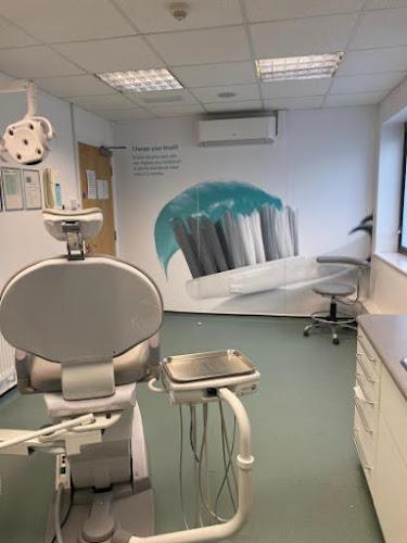 mydentist, Kingsway House, Wrexham