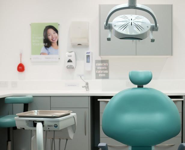 Portman Smile Clinic Horsham