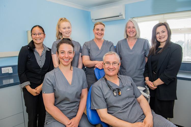Greyholme Dental Suite