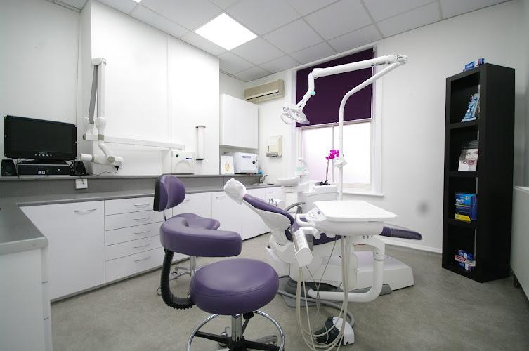 The Dental Gallery