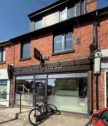 Bassett Dental Practice