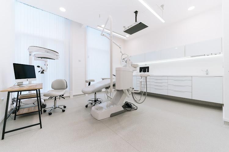 American Smile Dentists Chelsea