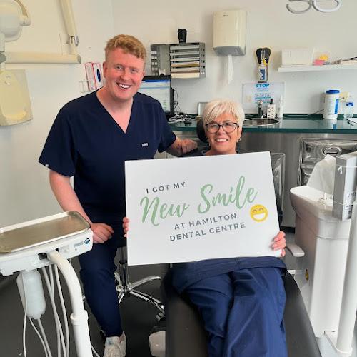 Hamilton Dental Centre