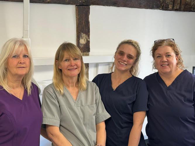 DESIGNER SMILES DENTAL PRACTICE