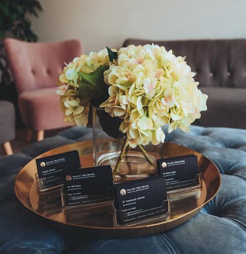 Willow Tree Dental and Orthodontic Centre