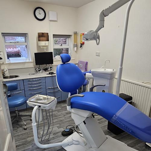 Grosvenor Dental Practice