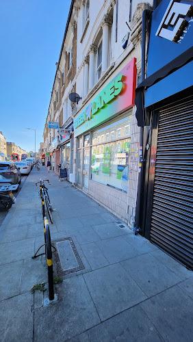 Green Lanes Dental ™