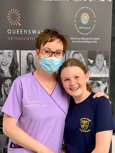 Queensway Orthodontics - Stockton