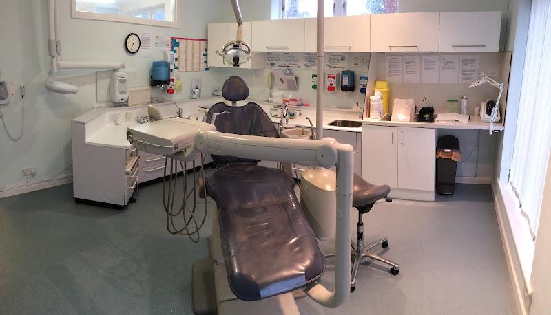 Northfield Dental Practice