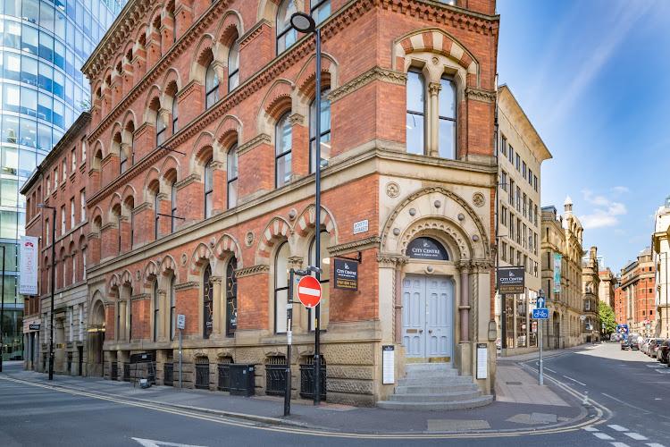 City Centre Dental & Implant Clinic - Manchester