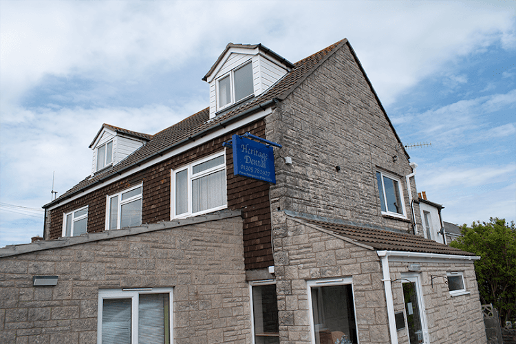 Heritage Dental Health Ltd