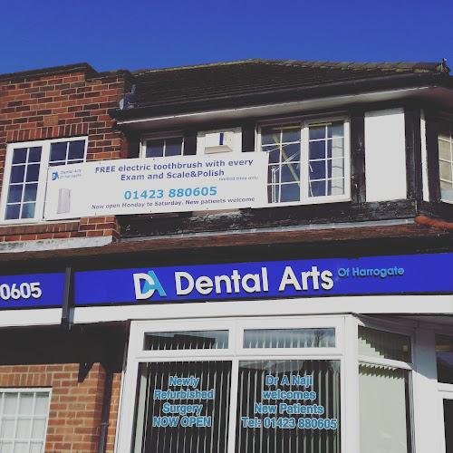 Dental Arts of Harrogate