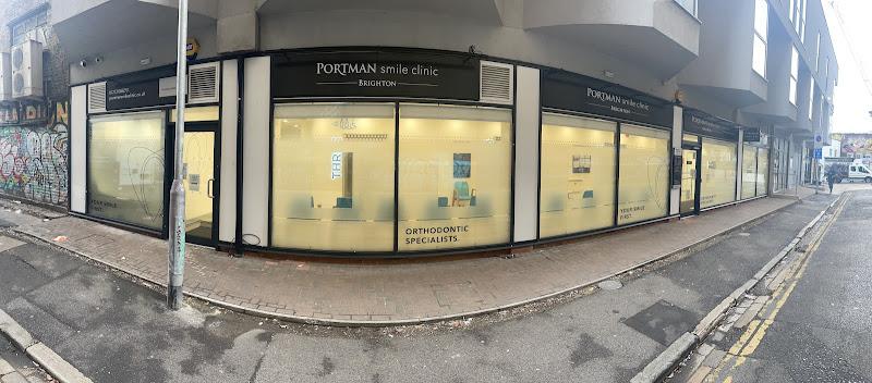 Portman Smile Clinic - Brighton