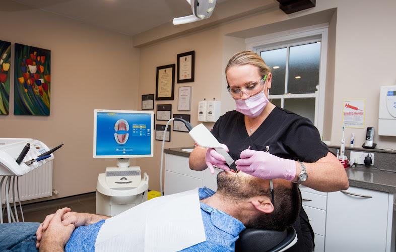 Church House Dental Clinic