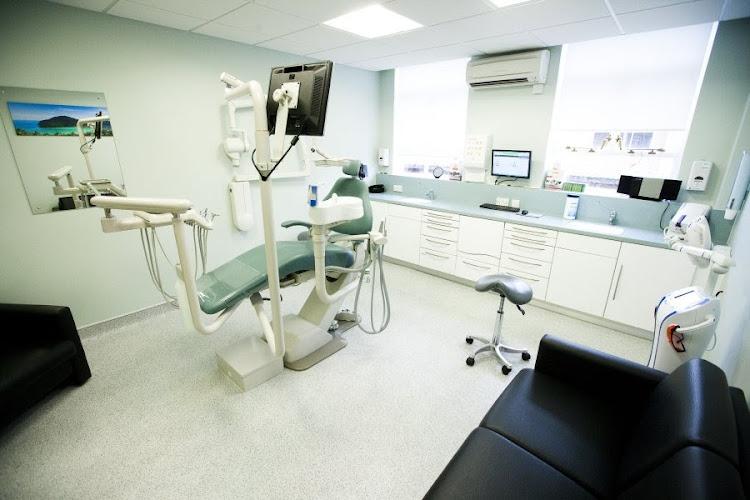 Inspired Dental Care