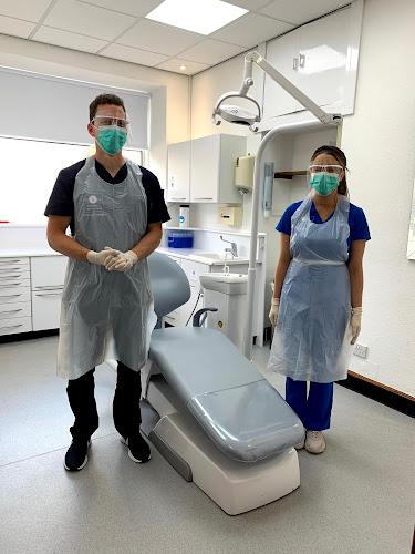 Windmill Dental Care-Motherwell